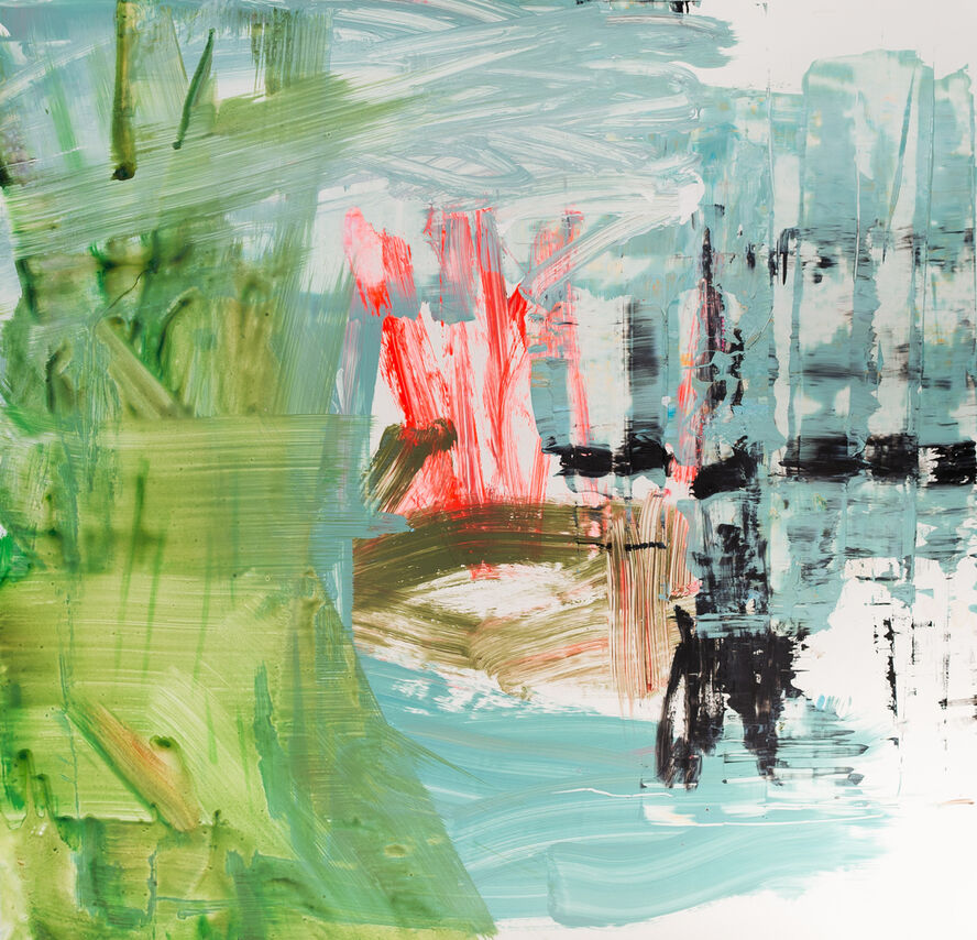 Alison Rash - Artworks for Sale & More | Artsy