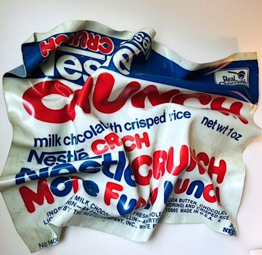 Paul Rousso - Artworks for Sale & More | Artsy