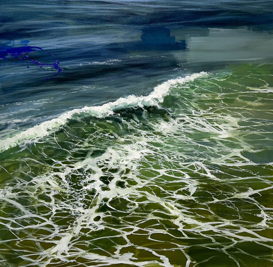 Peter Roux - Artworks for Sale & More | Artsy