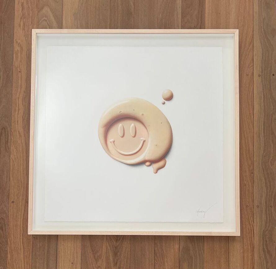 CJ Hendry - Artworks for Sale & More | Artsy