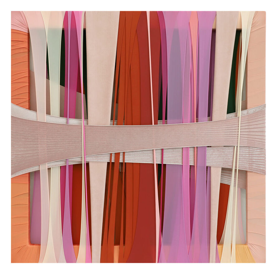 Abstract Textiles - For Sale on Artsy