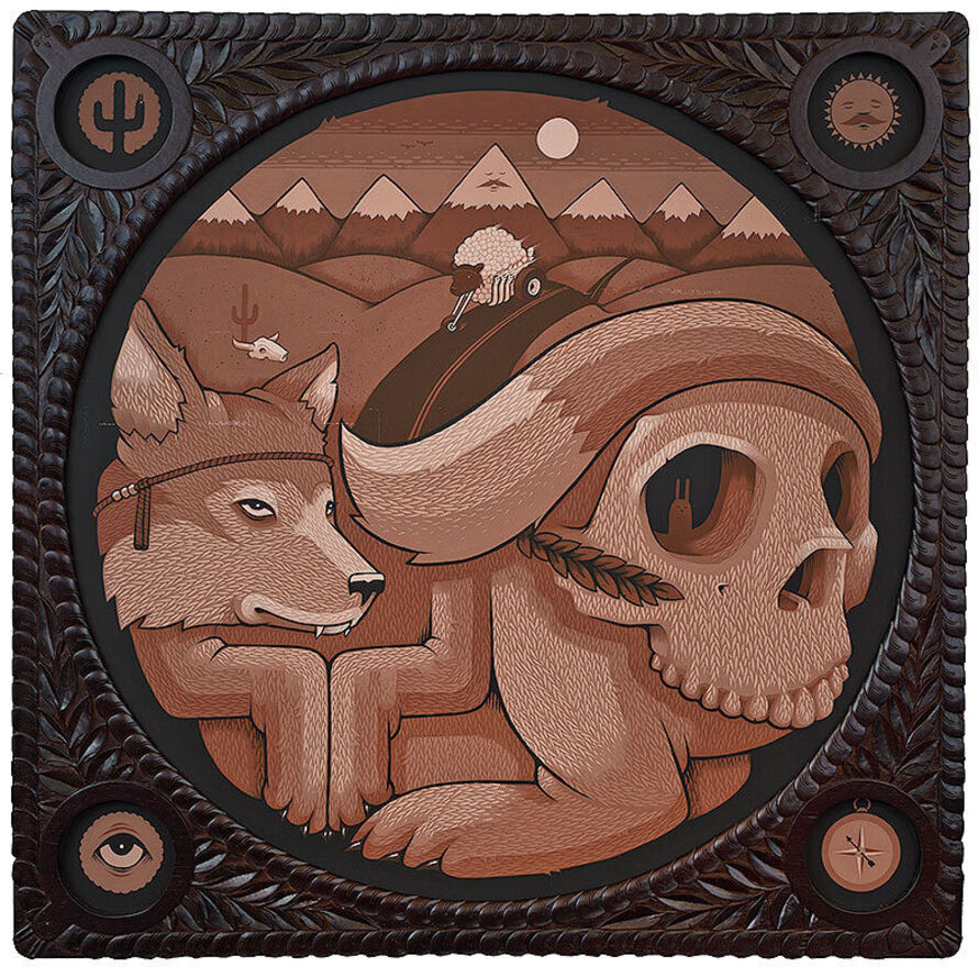 Jeremy Fish Copy Jeremy Fish - Artworks for Sale & More | Artsy