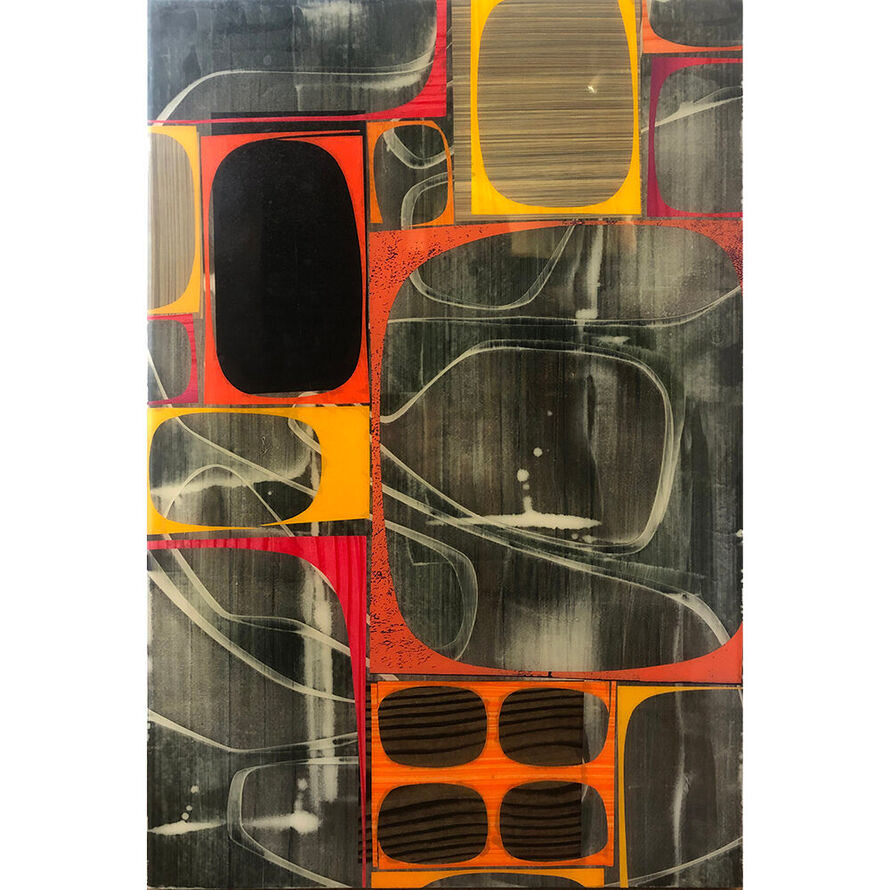 Rex Ray - Artworks for Sale & More | Artsy