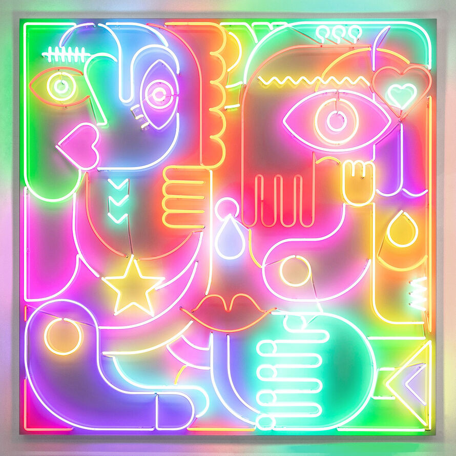 Lisa Schulte - Artworks for Sale & More | Artsy