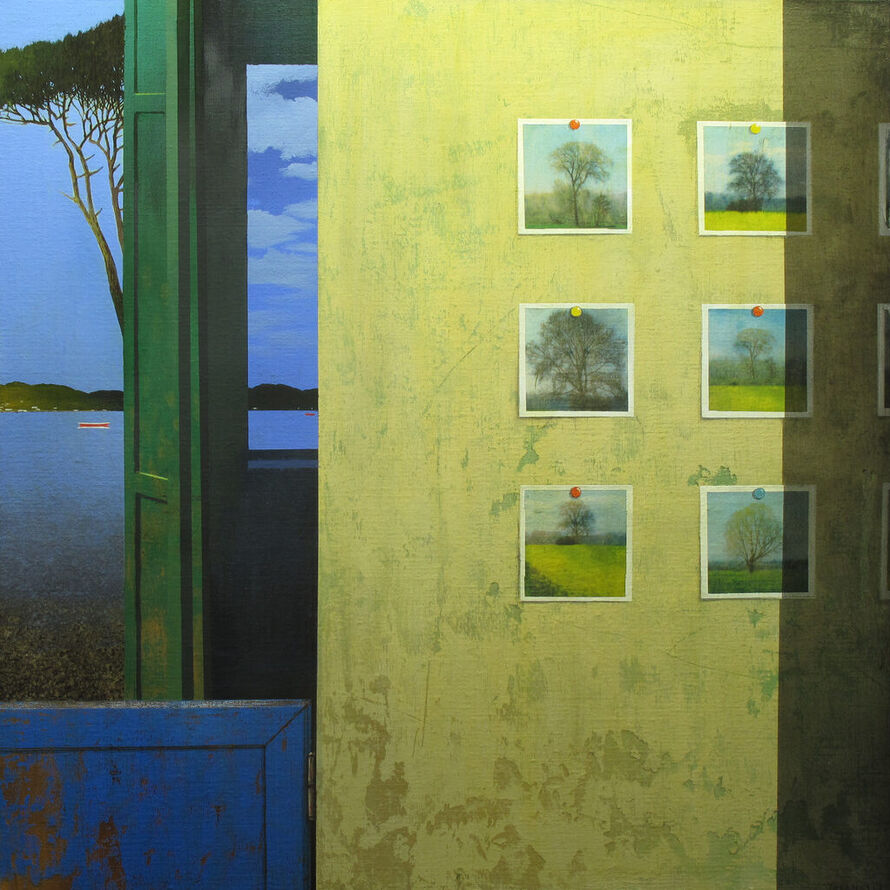 Alessandro Tofanelli Artworks for Sale & More Artsy