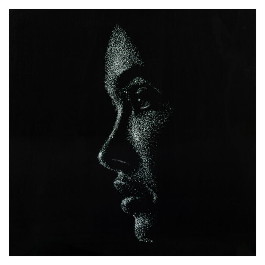 Simon Berger Artworks for Sale & More Artsy