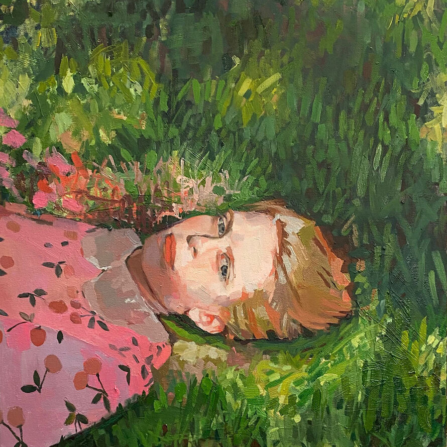 Devorah Jacoby - Artworks for Sale & More | Artsy