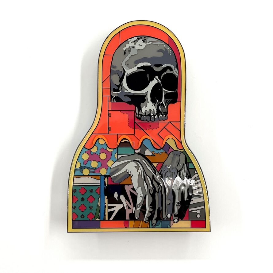 Michael Reeder - Artworks for Sale & More | Artsy