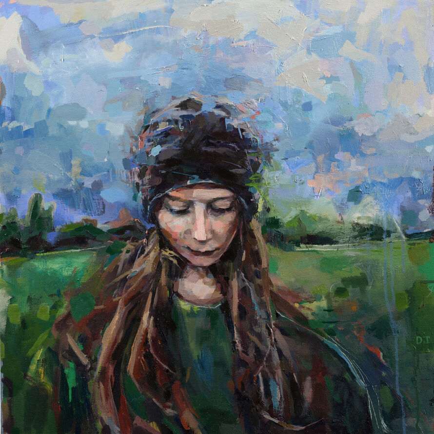 Devorah Jacoby - Artworks for Sale & More | Artsy