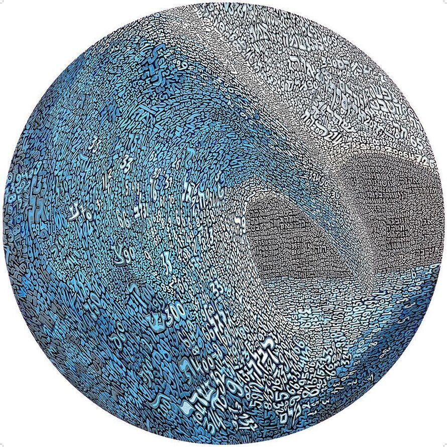 Tobia Rava - Artworks for Sale & More | Artsy