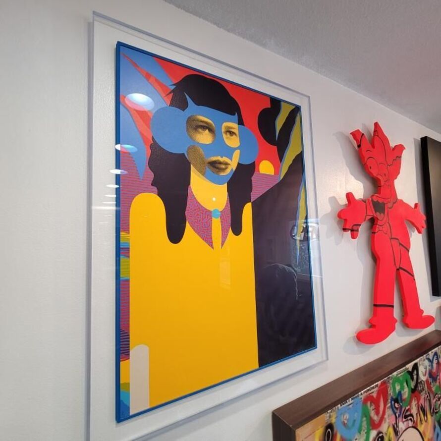 Paul Insect - Artworks for Sale & More | Artsy