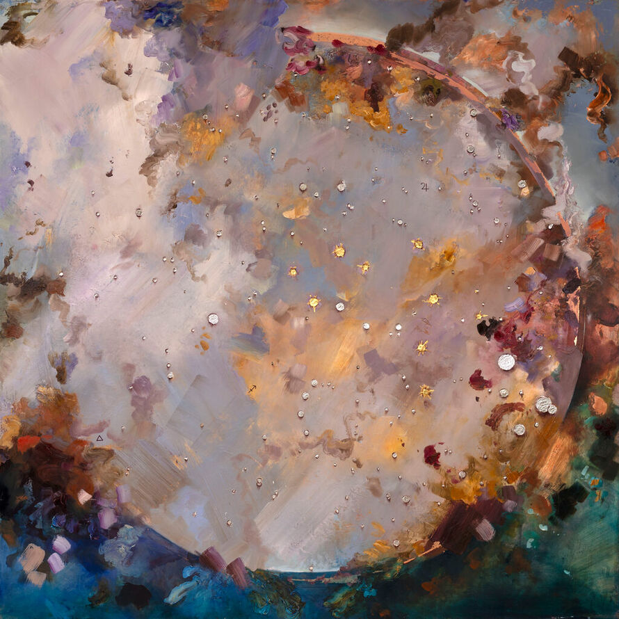 Chris Rivers - Artworks for Sale & More | Artsy