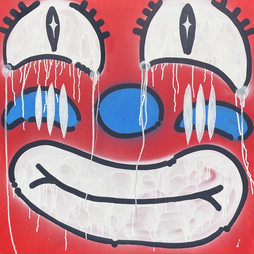 Slawn Work Slawn - Artworks for Sale & More | Artsy