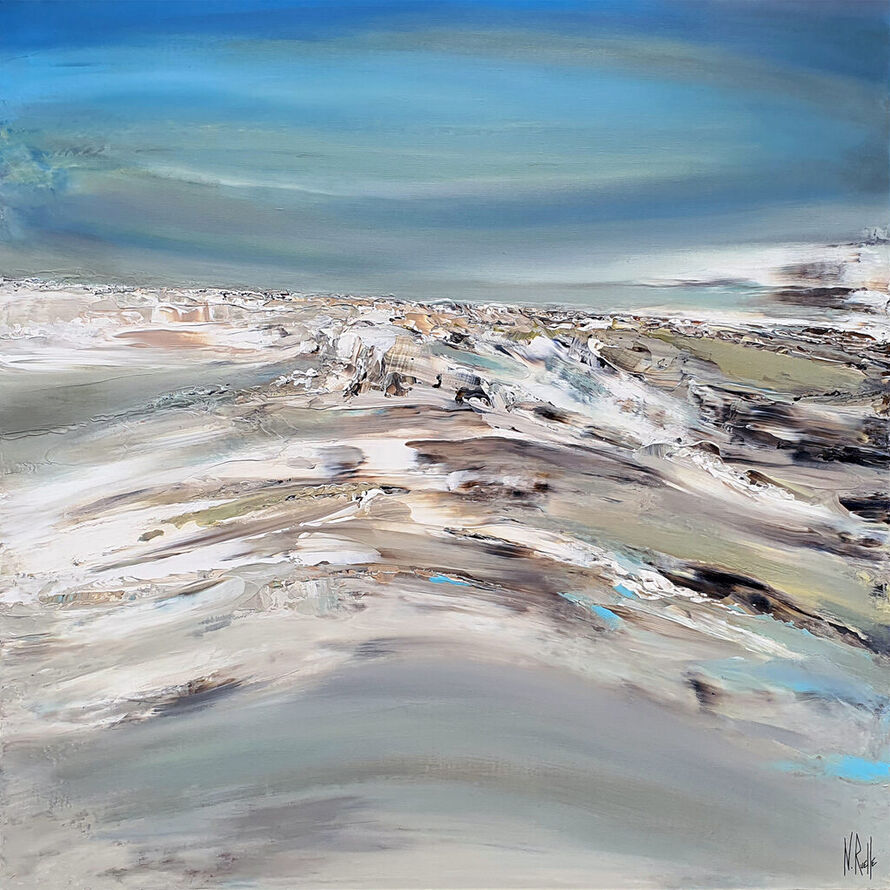 Nicolas Ruel - Artworks for Sale & More | Artsy