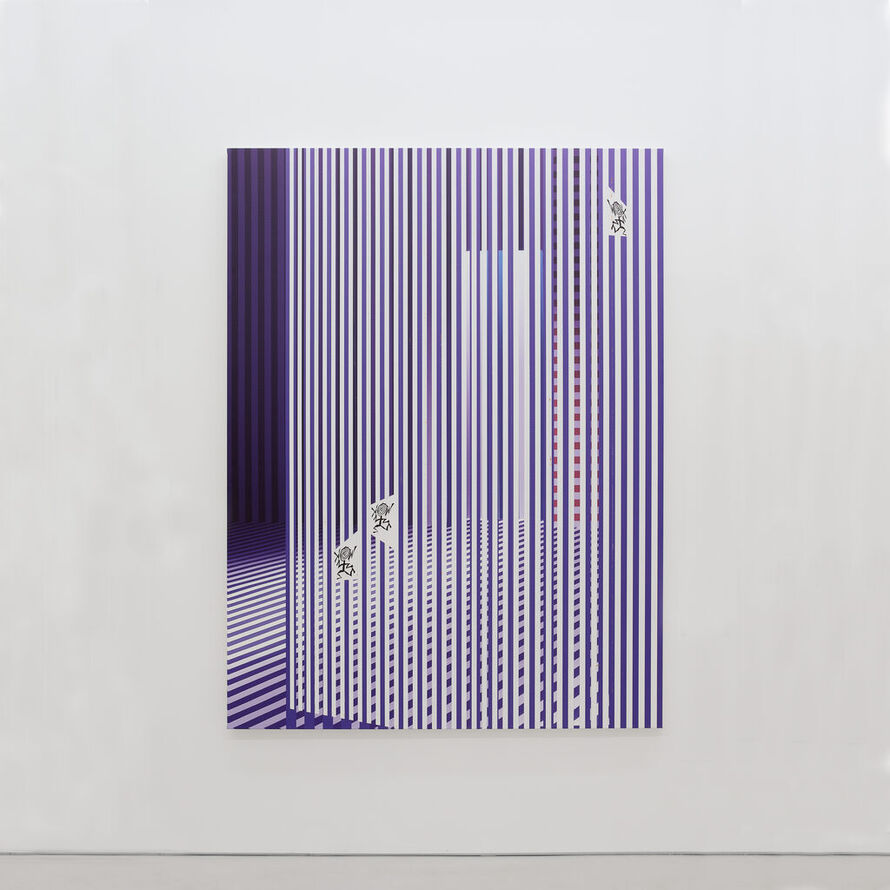 Anne de Vries Artworks for Sale & More Artsy