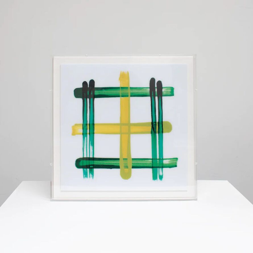 CJ Hendry - Artworks for Sale & More | Artsy