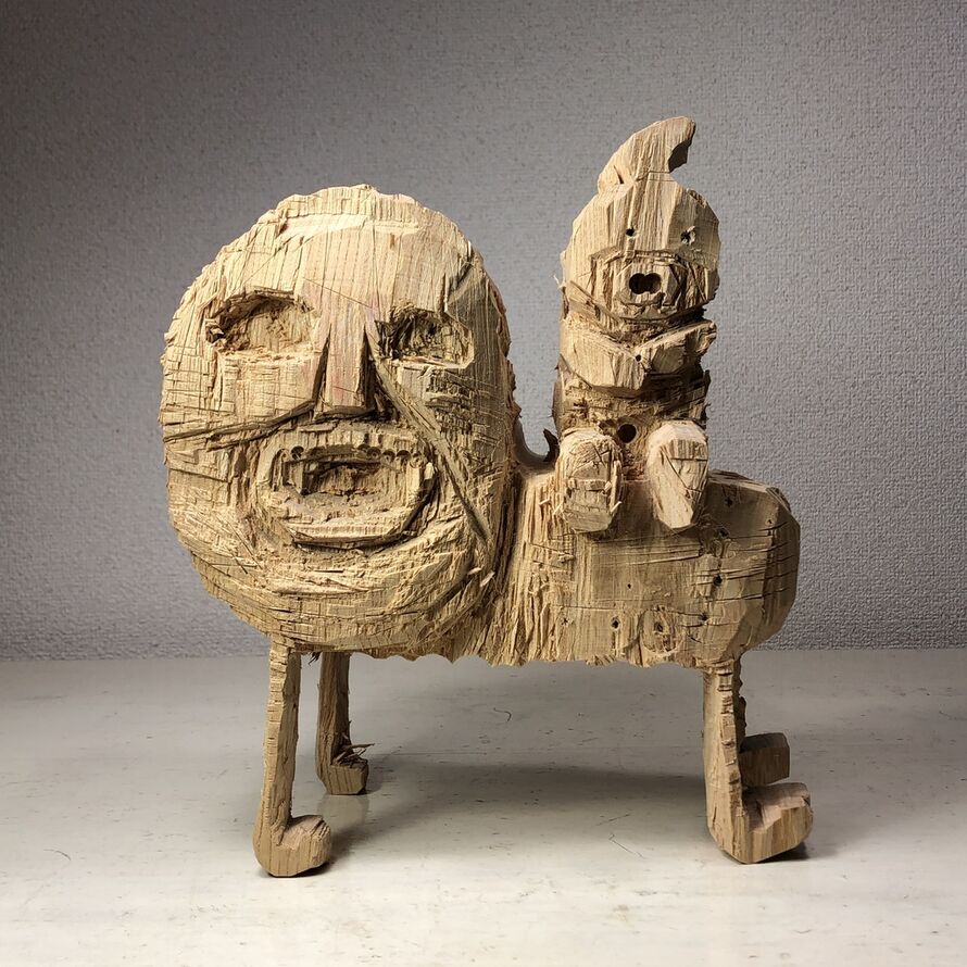 Hirosuke Yabe - Artworks for Sale & More | Artsy