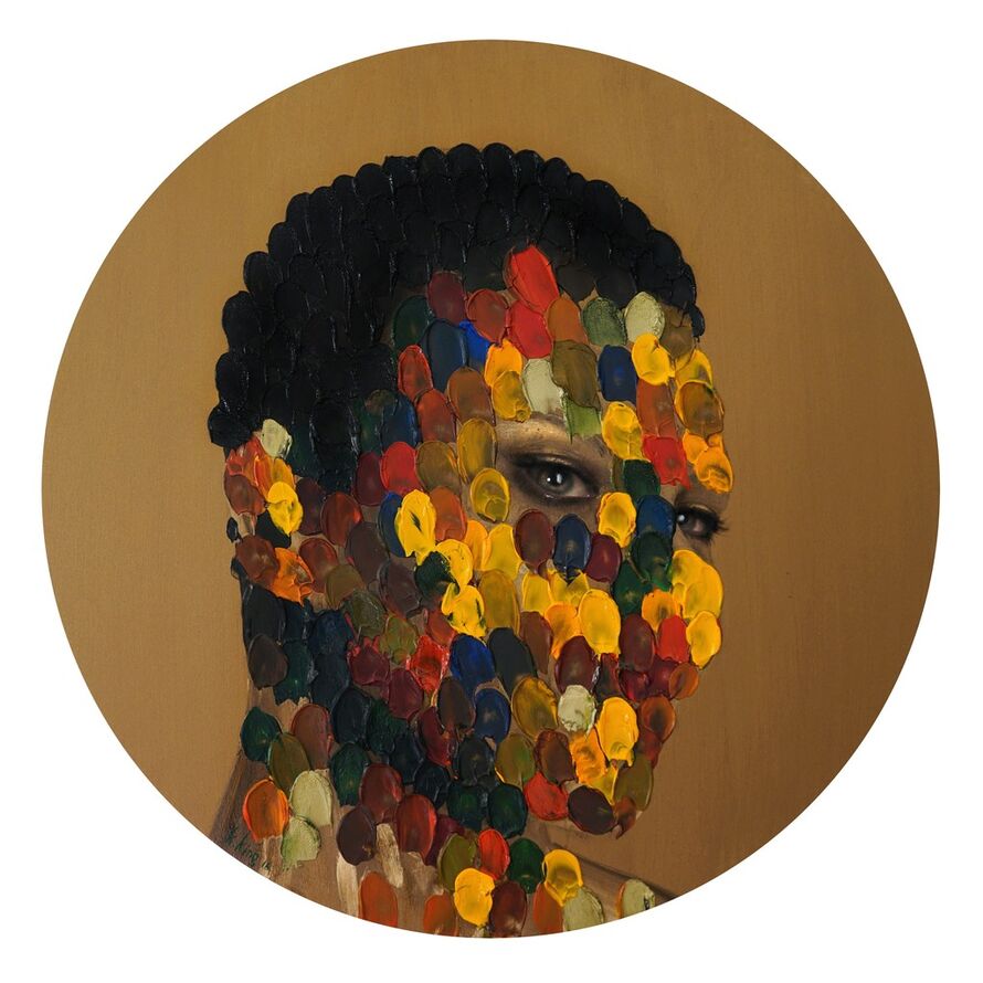 Kit King - Artworks for Sale & More | Artsy