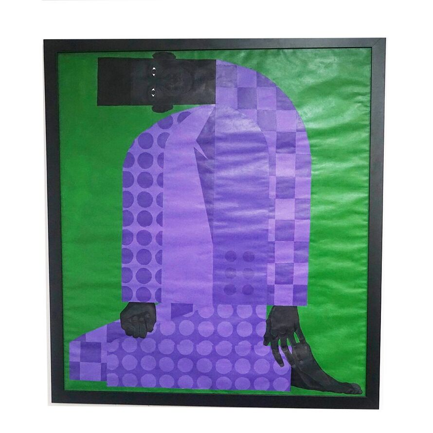 Jon Key - Artworks for Sale & More | Artsy