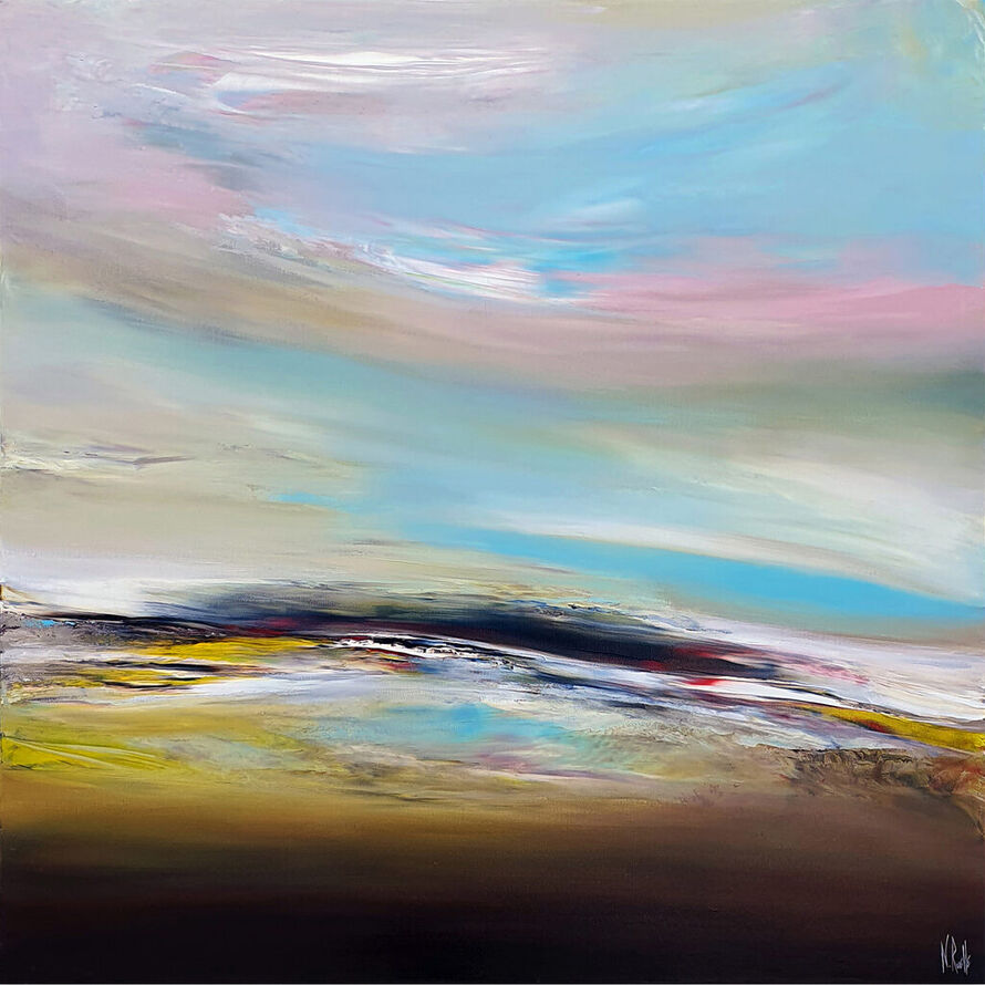 Nicolas Ruel - Artworks for Sale & More | Artsy