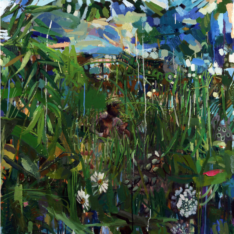 Devorah Jacoby - Artworks for Sale & More | Artsy