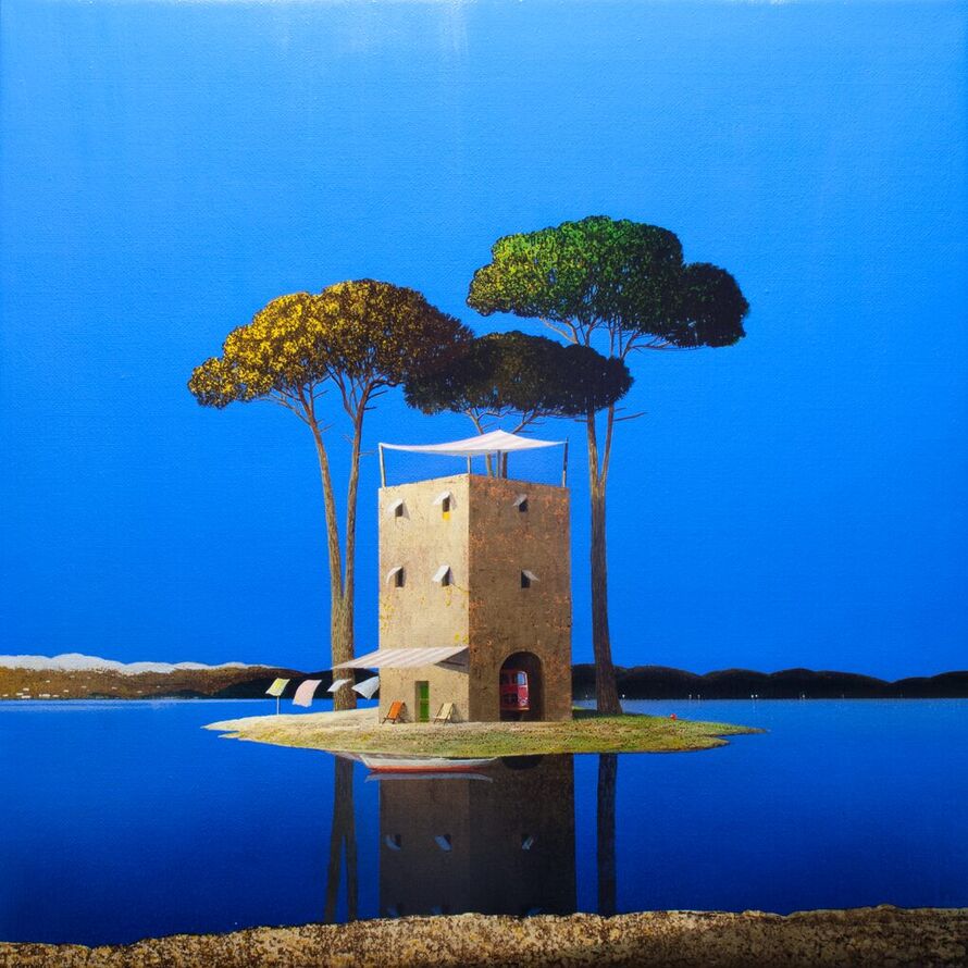 Alessandro Tofanelli Artworks for Sale & More Artsy