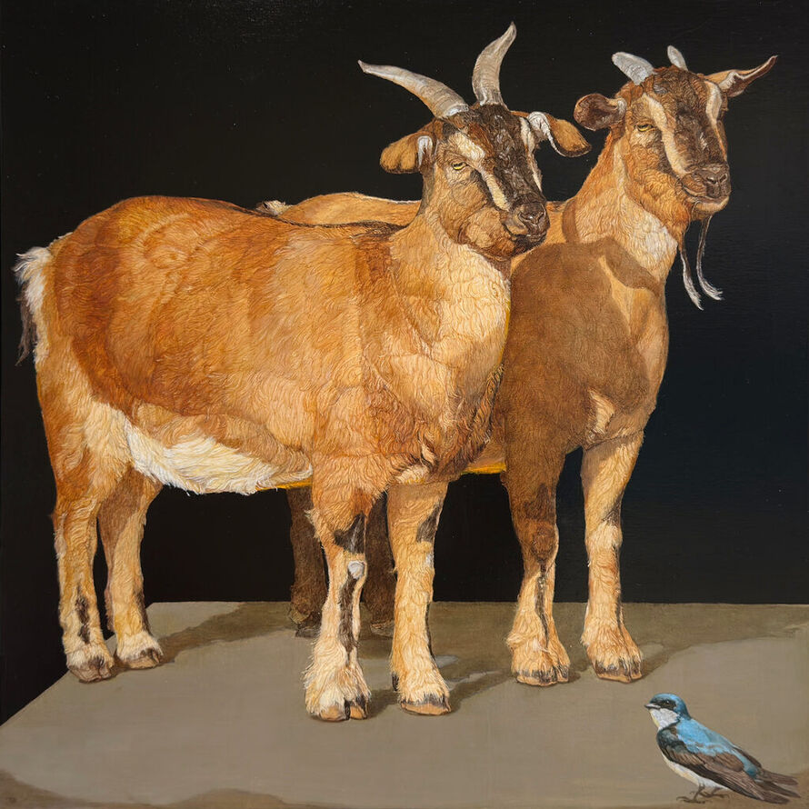 Patricia Traub - Artworks for Sale & More | Artsy