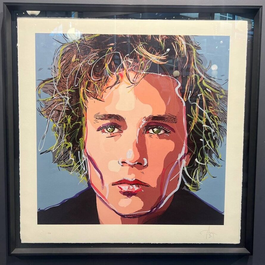Johnny Depp - Artworks for Sale & More | Artsy