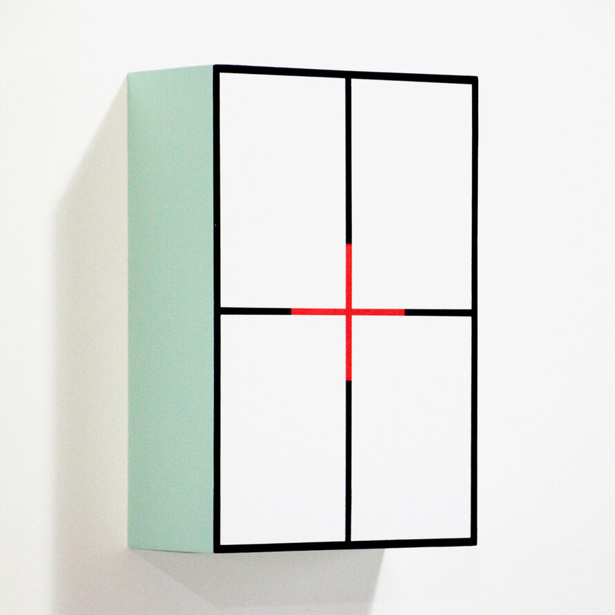 Richard Roth - Artworks for Sale & More | Artsy