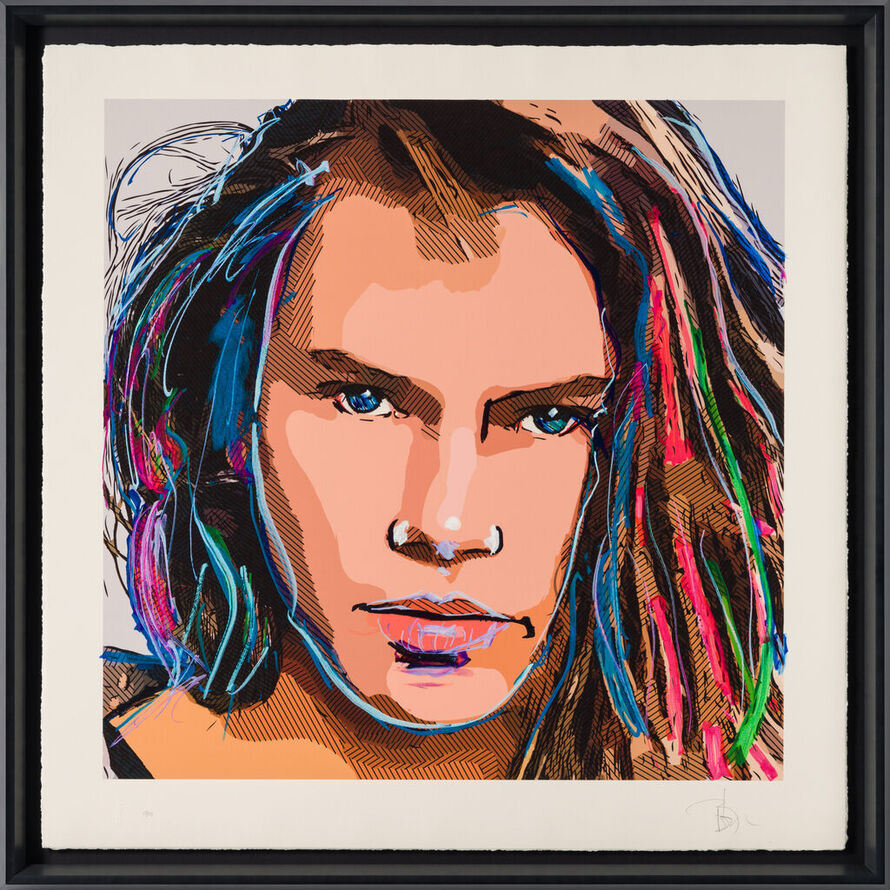 Johnny Depp - Artworks for Sale & More | Artsy