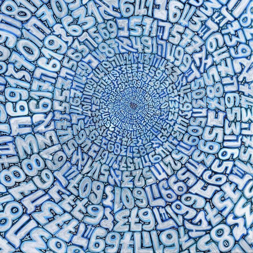 Tobia Rava - Artworks for Sale & More | Artsy