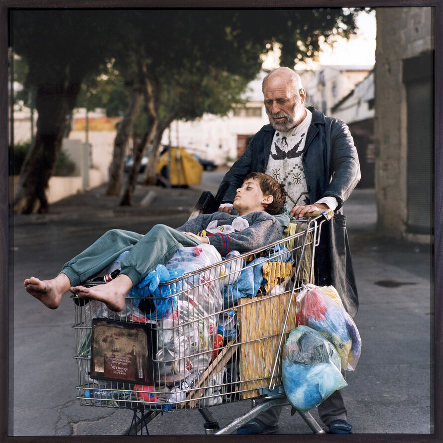 Adi Nes Artworks for Sale & More Artsy