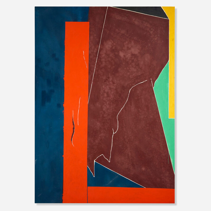 Jack Roth - Artworks for Sale & More | Artsy