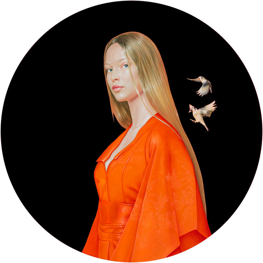 Salustiano Artworks for Sale & More Artsy