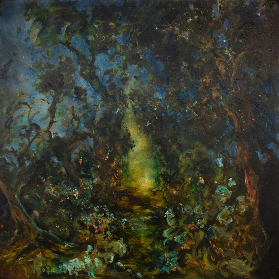 Chris Rivers - Artworks for Sale & More | Artsy