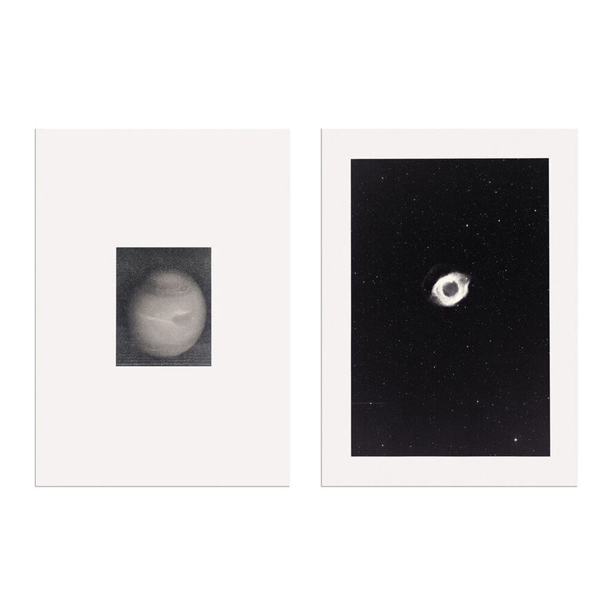 Thomas Ruff’s Stars - For Sale on Artsy