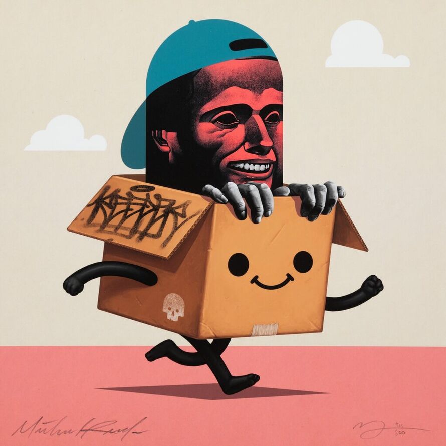 Michael Reeder - Artworks for Sale & More | Artsy