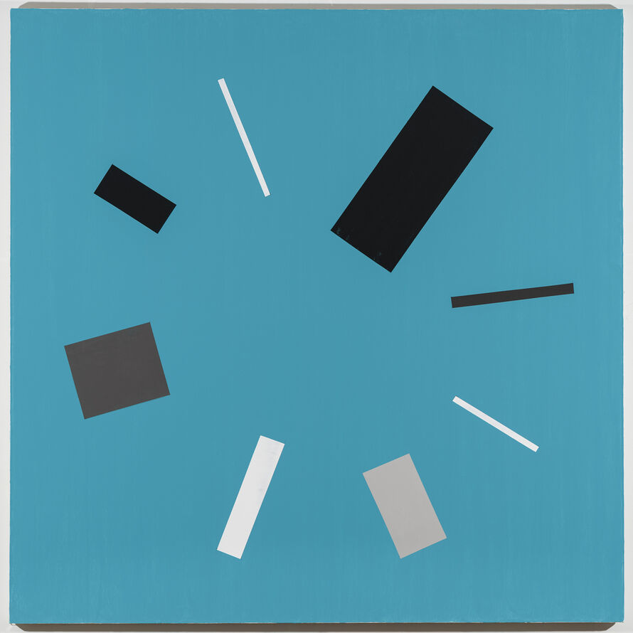 David Diao - Artworks for Sale & More | Artsy