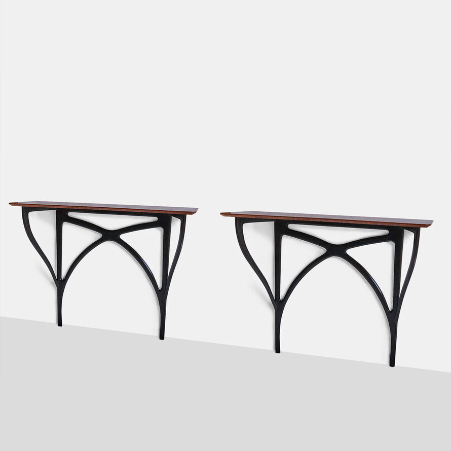 Ico Parisi Artworks for Sale & More Artsy