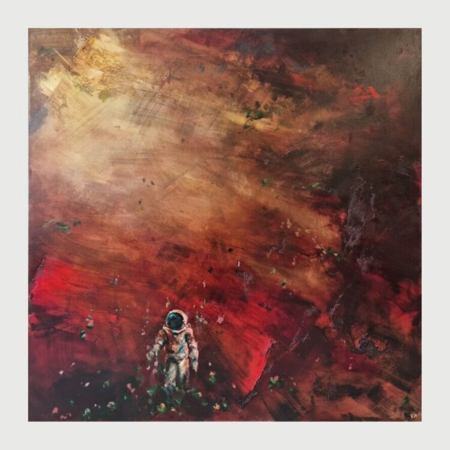 Chris Rivers - Artworks for Sale & More | Artsy