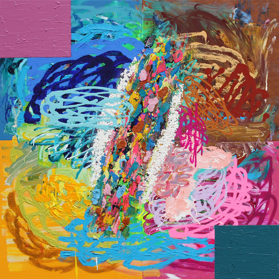 Patrick Alston - Artworks for Sale & More | Artsy
