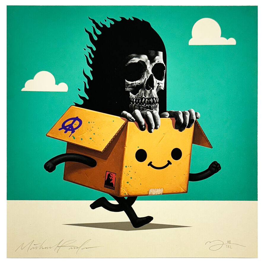 Michael Reeder - Artworks for Sale & More | Artsy