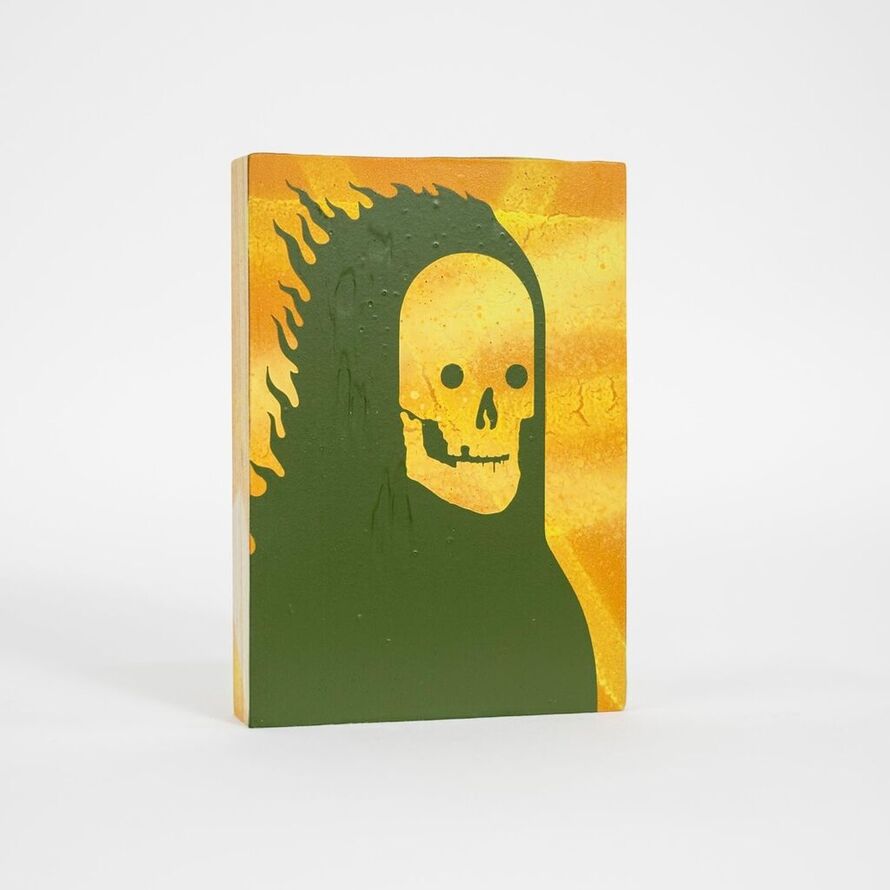 Michael Reeder - Artworks for Sale & More | Artsy