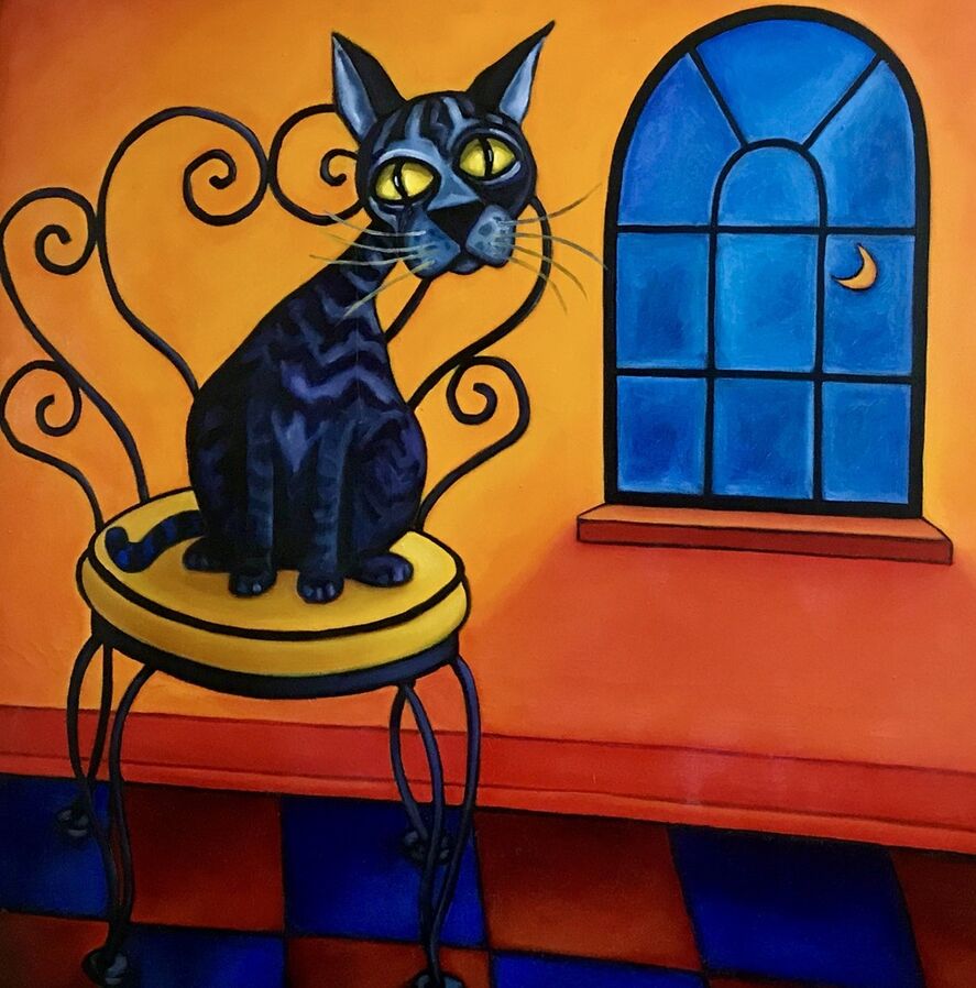 Will Rafuse - Artworks for Sale & More | Artsy