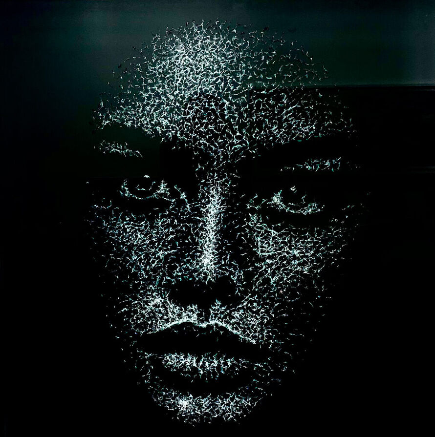 Simon Berger Artworks for Sale & More Artsy