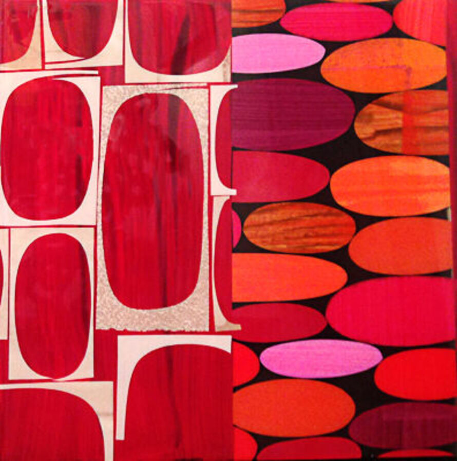 Rex Ray - Artworks for Sale & More | Artsy