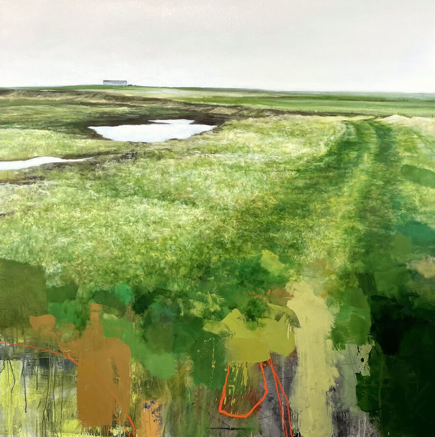 Peter Roux - Artworks for Sale & More | Artsy