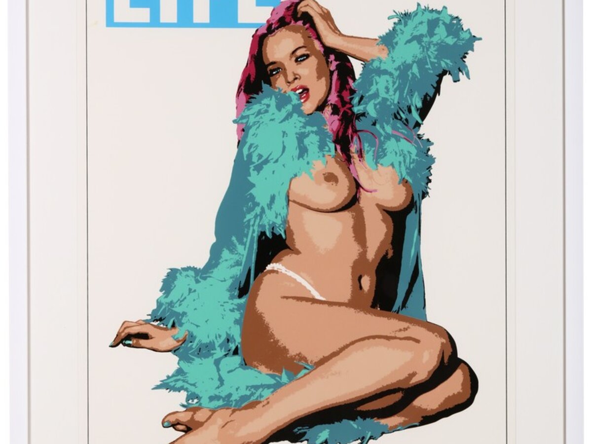 Goldie - Art & Prints for Sale | Artsy Goldie - Art & Prints for Sale | Artsy