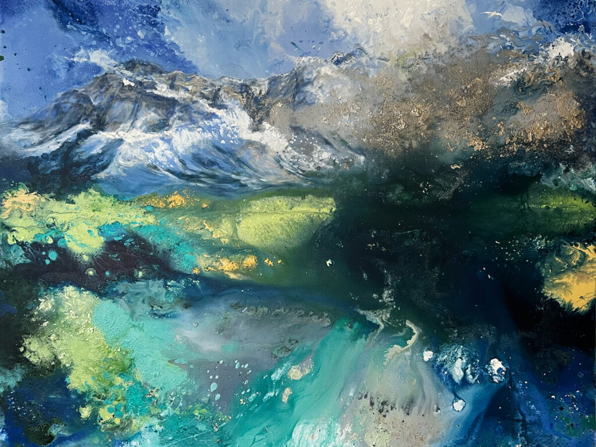 Maria Weiss - Art & Prints for Sale