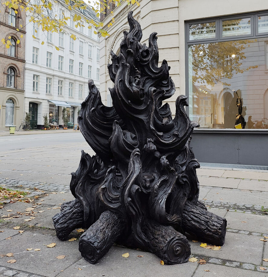 Fredrik Raddum Fredrik Raddum - Artworks for Sale & More | Artsy